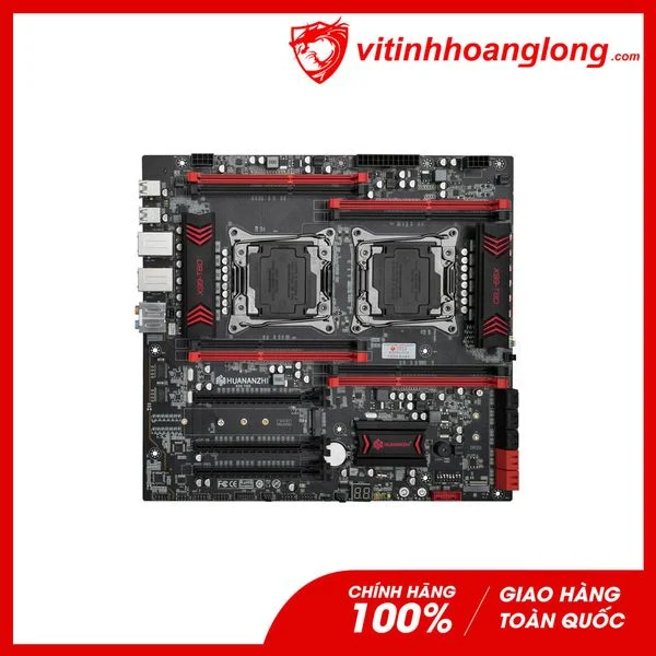 Mainboard Huananzhi X99