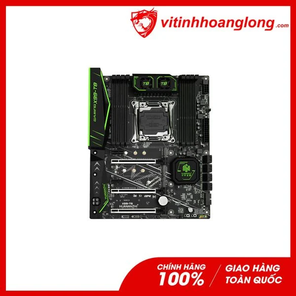 Mainboard Huananzhi X99