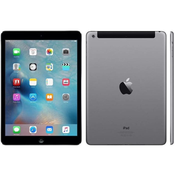 iPad Air xuất hiện từ năm nào? Trong năm 2021, iPad Air nào là lựa chọn hàng đầu?