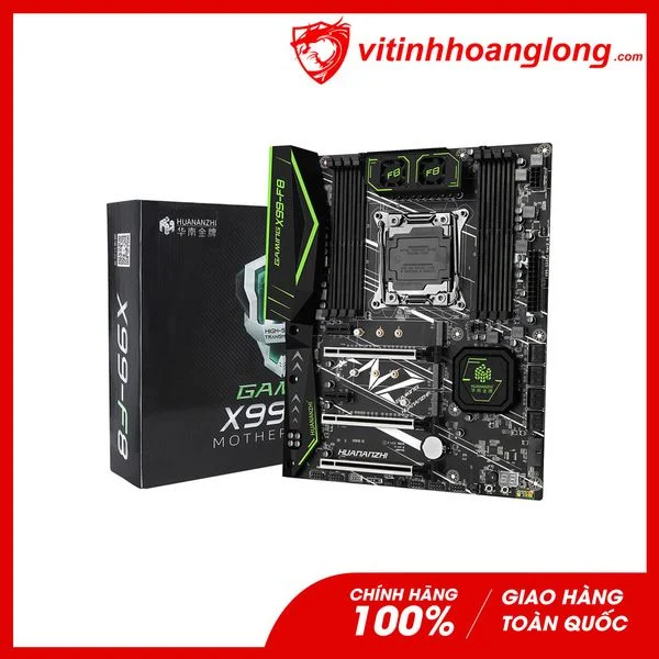 Mainboard Huananzhi X99