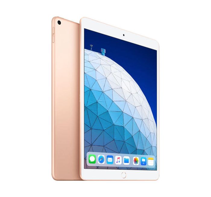 iPad Air xuất hiện từ năm nào? Trong năm 2021, iPad Air nào là lựa chọn hàng đầu?