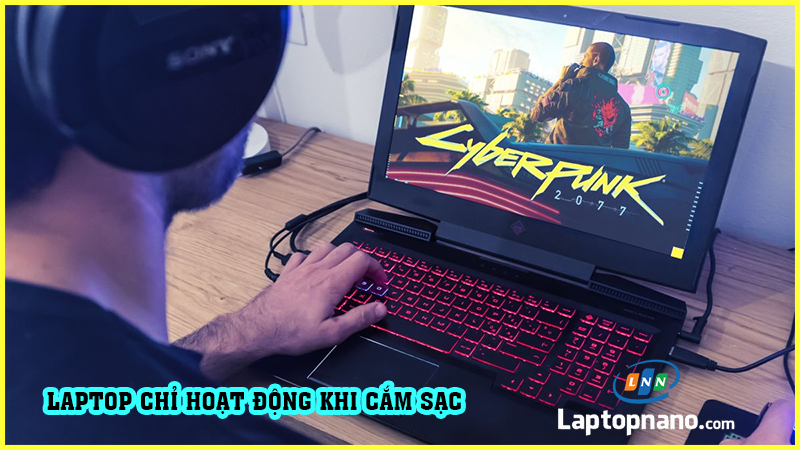 Hướng dẫn chi tiết cách kiểm tra độ chai pin laptop Win 10 | 11