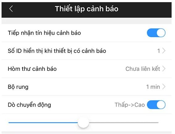 Hướng dẫn lắp đặt và cách cài đặt các camera Yoosee