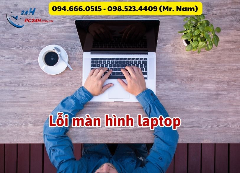 12 Cách sửa lỗi màn hình laptop không lên đơn giản tại nhà