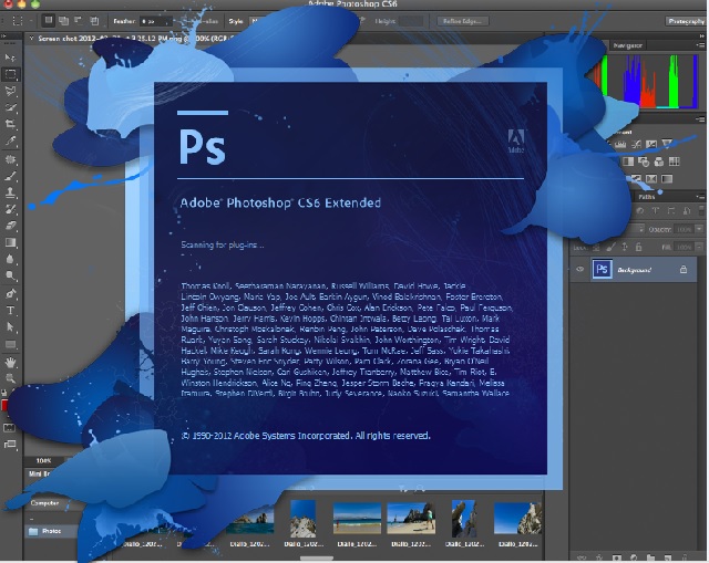 Tải Adobe Photoshop CS6 full crack vĩnh viễn [Google Drive]