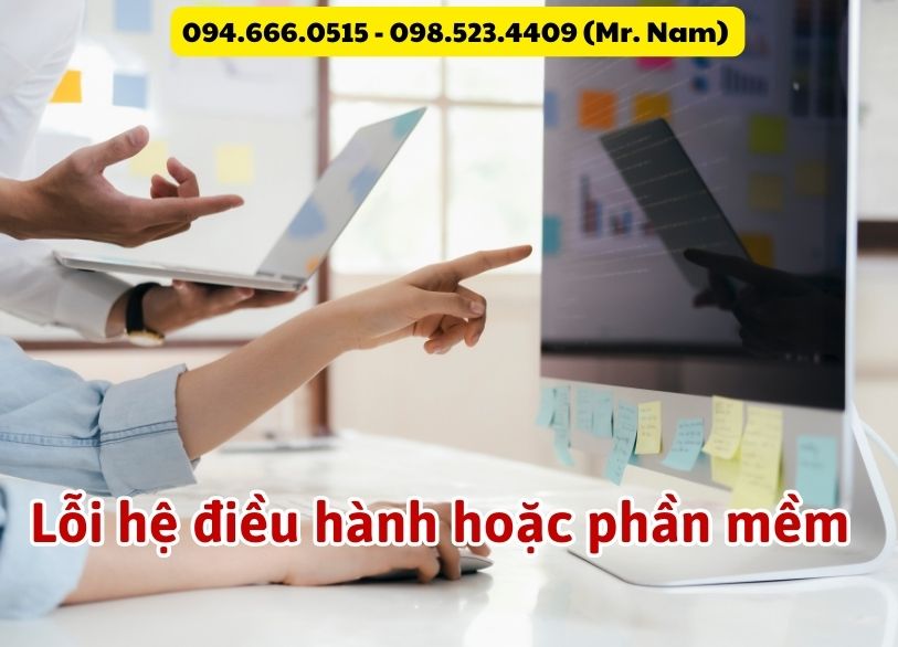 12 Cách sửa lỗi màn hình laptop không lên đơn giản tại nhà