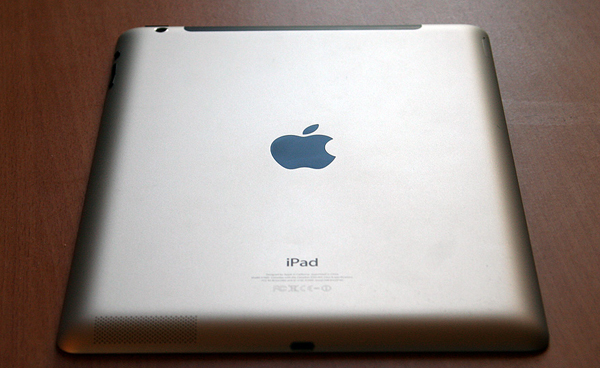 iPad 4 32GB 4G + Wifi (Like New)