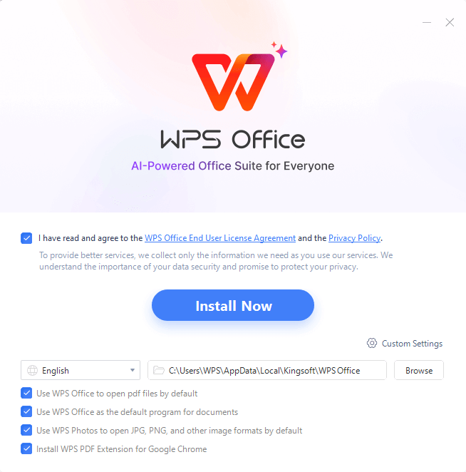 Get WPS Office Application for Free in 2025: Free Download