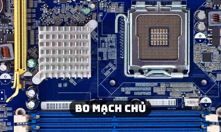 RAM laptop là gì? Ram máy tính có tác dụng gì?