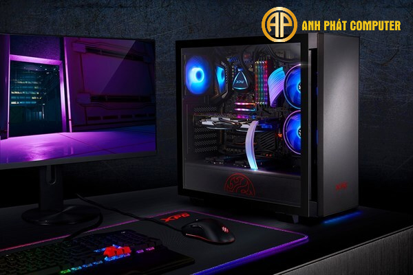 PC GAMING CŨ 25-35 TRIỆU