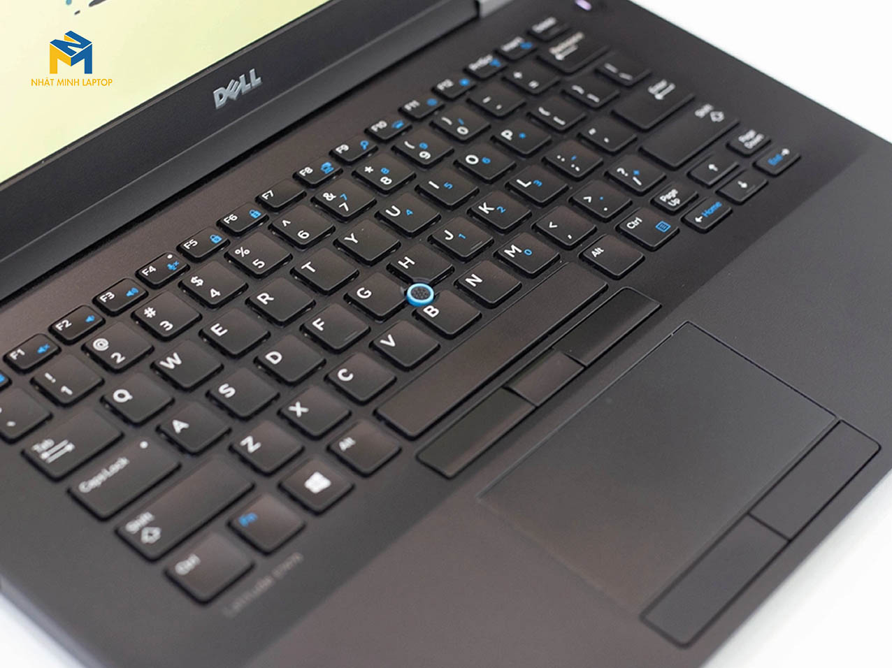 Dell Latitude E7470 i5-6300U