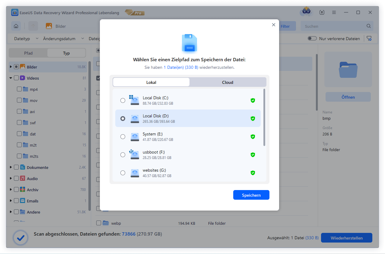 Was ist RAID 5? RAID 5-Anforderungen, -Vorteile und -Rechner