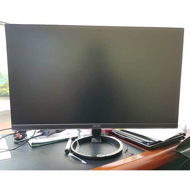 8 lỗi màn hình PC thường gặp,nguyên nhân và cách khắc phục