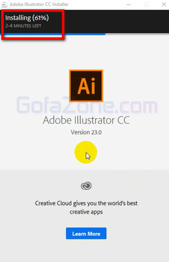 Tải Adobe Illustrator CC 2019 Full Vĩnh Viễn Google Drive