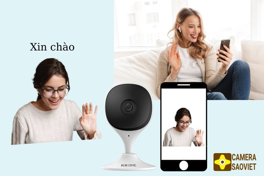 Camera Quan Sát Có Ghi Âm Được Không? Cách Nhận Biết