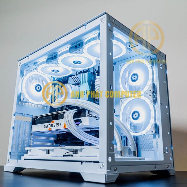 PC GAMING CŨ 25-35 TRIỆU