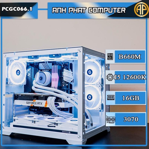 PC GAMING CŨ 25-35 TRIỆU