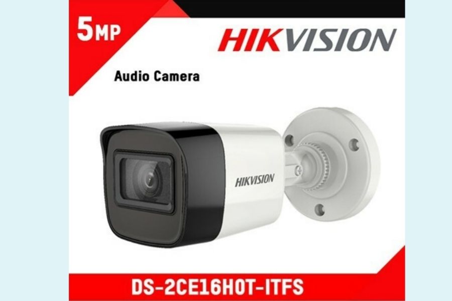 Camera Quan Sát Có Ghi Âm Được Không? Cách Nhận Biết