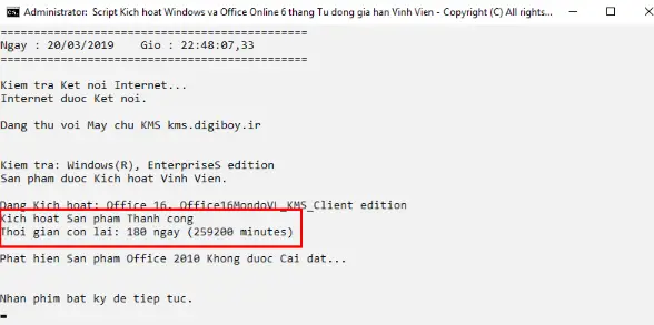 Hướng Dẫn Tải Và Kích Hoạt Bản Quyền Office 365 Online Vĩnh Viễn Mới Nhất 2024