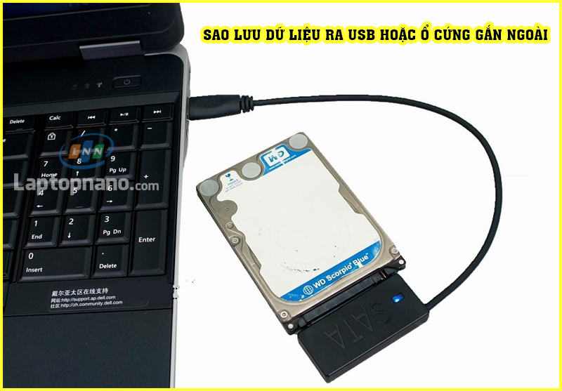 Hướng dẫn cách cài win 10 không cần usb chi tiết dễ hiểu nhất