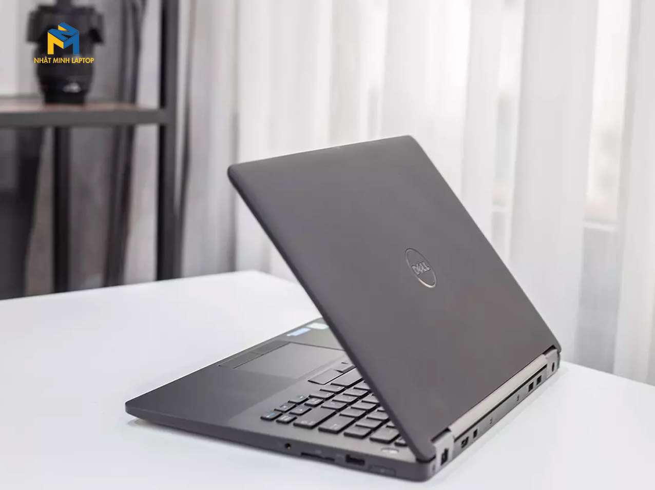 Dell Latitude E7470 i5-6300U