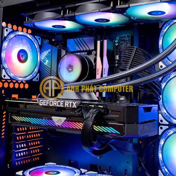 PC GAMING CŨ 25-35 TRIỆU