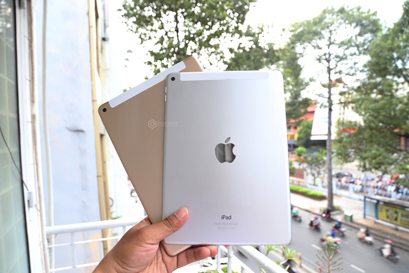 iPad Air 2 16GB (4G + Wifi) Cũ Like New Đẹp như mới </br>