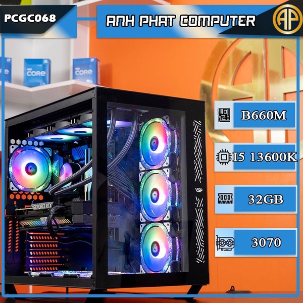 PC GAMING CŨ 25-35 TRIỆU