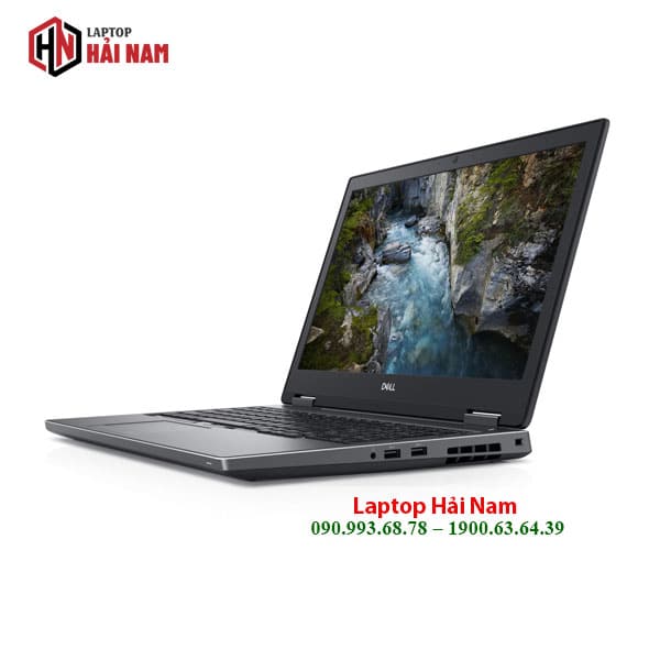 Laptop Dell Precision Cũ Cấu Hình Cao, Bền Bỉ [Giá Rẻ 2025]