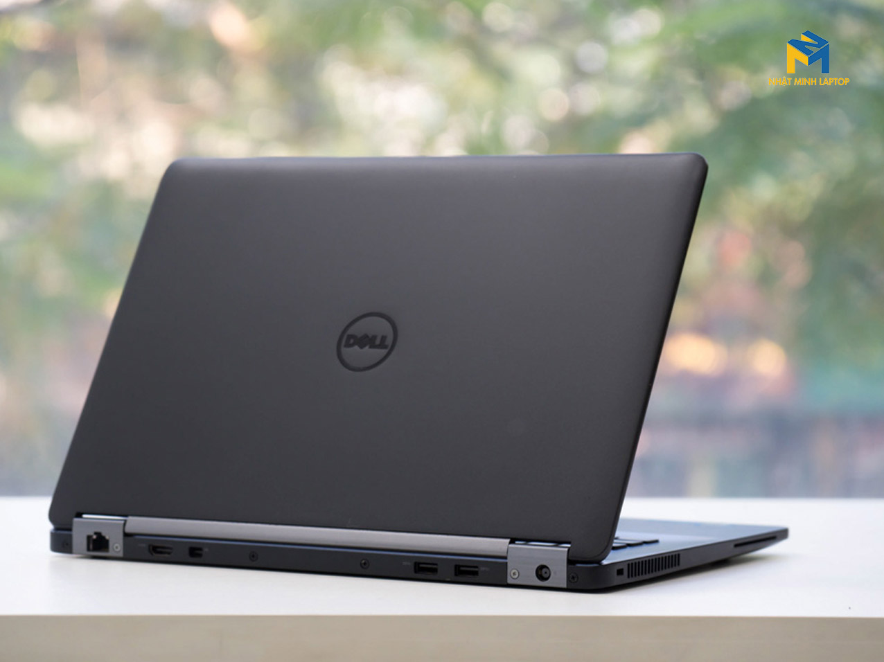 Dell Latitude E7470 i5-6300U