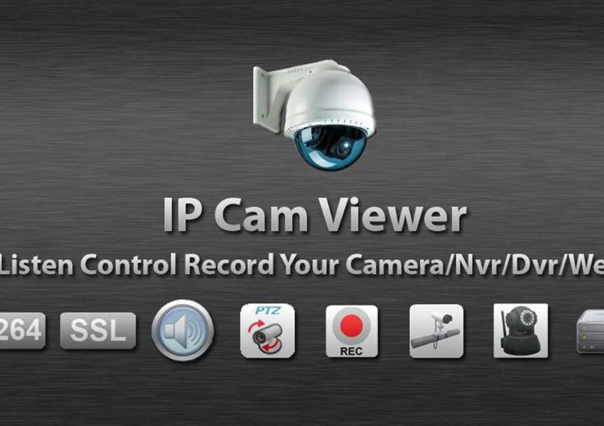 10 Phần Mềm Xem Camera được sử dụng nhiều nhất hiện nay