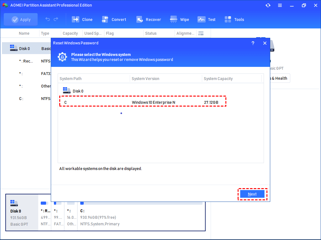 How to Know PC Password Using CMD on Windows Computers