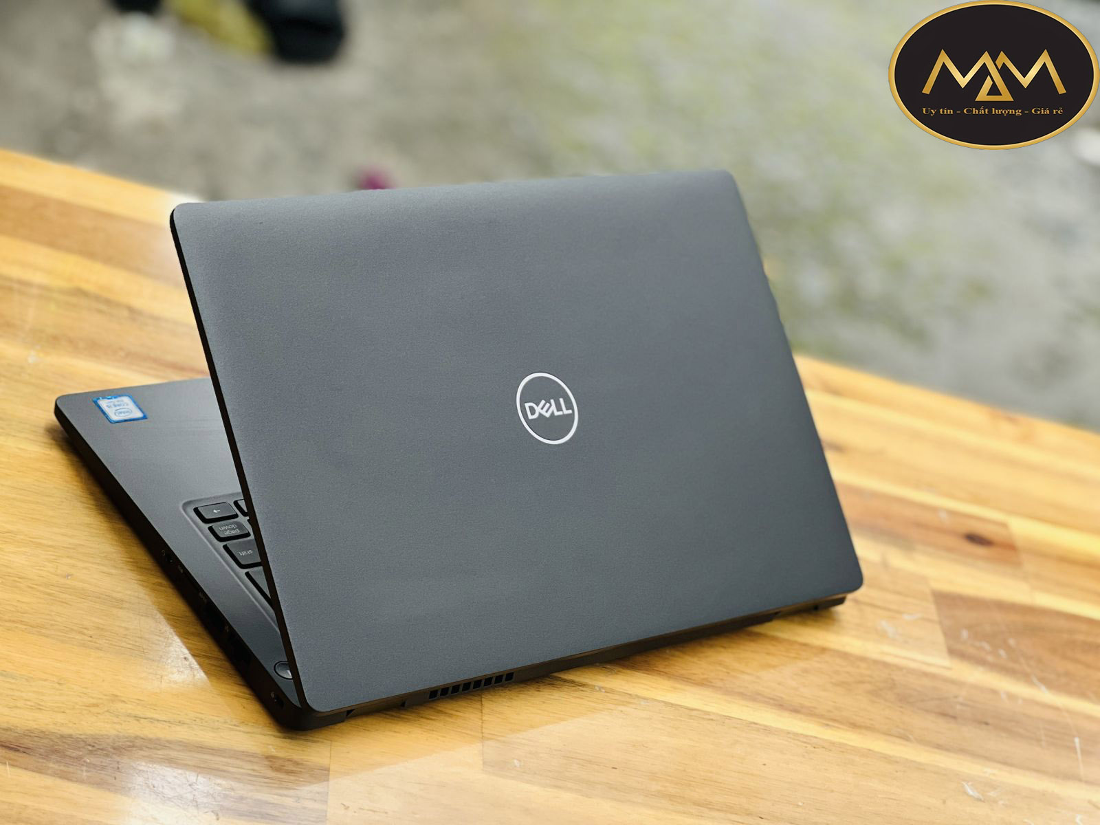 Laptop Dell Core I5 Cũ TPHCM Giá Rẻ