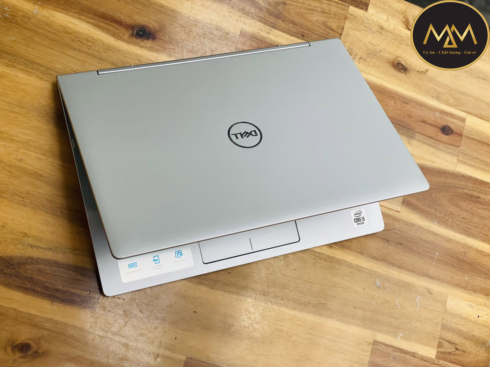 Laptop Dell Core I5 Cũ TPHCM Giá Rẻ