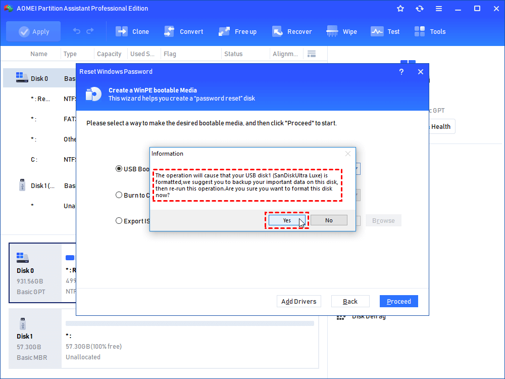 How to Know PC Password Using CMD on Windows Computers