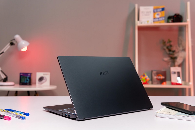 Asus Vivobook có đèn bàn phím không? Cách bật đèn bàn phím Asus