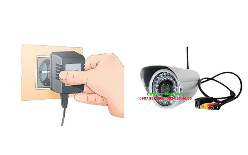 Camera Rút Điện Ra Có Ghi Hình Được Không? Giải Đáp Chi Tiết