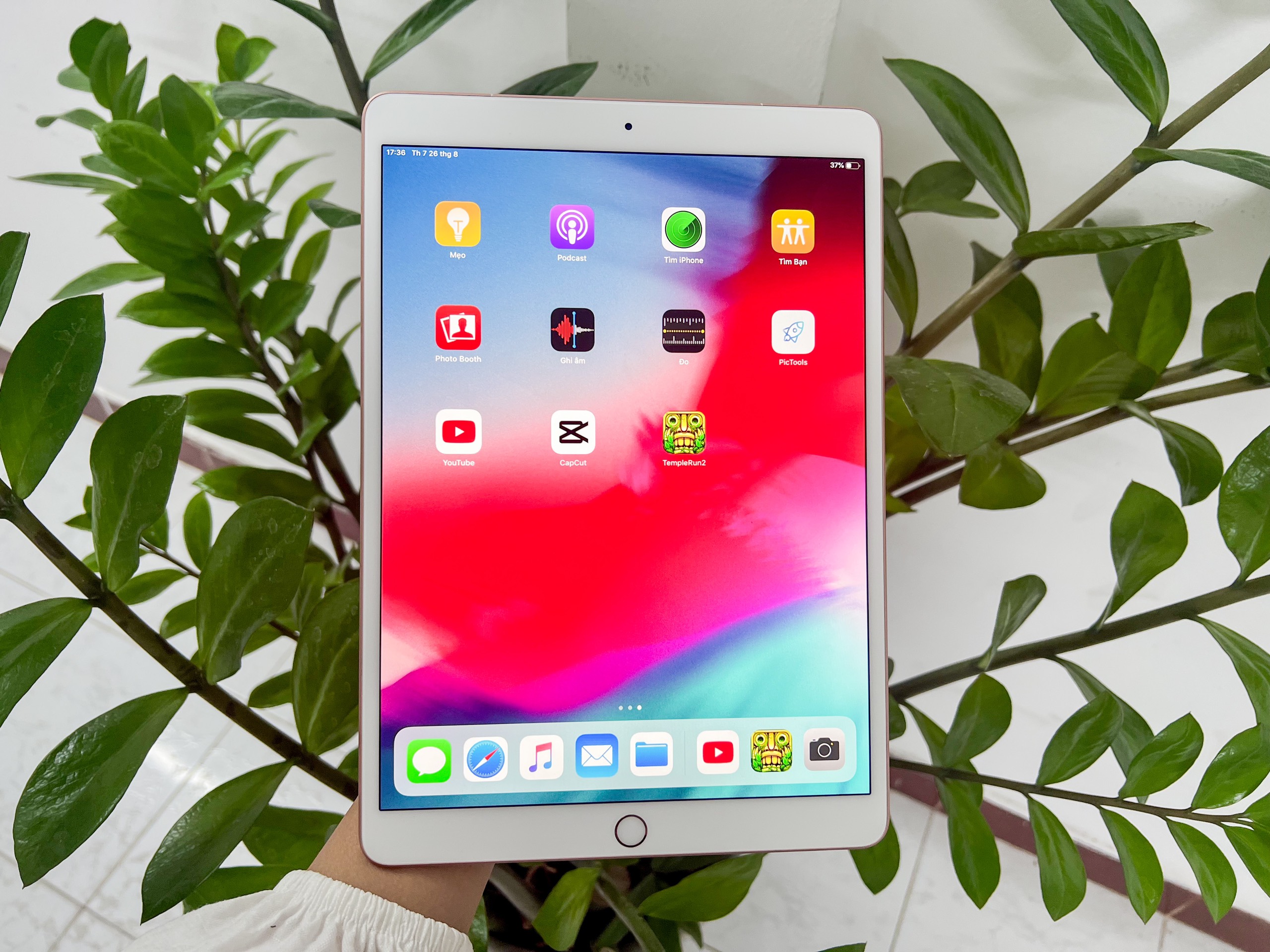 Có nên mua iPad Air 3 năm 2023? Đánh giá chi tiết nhất.