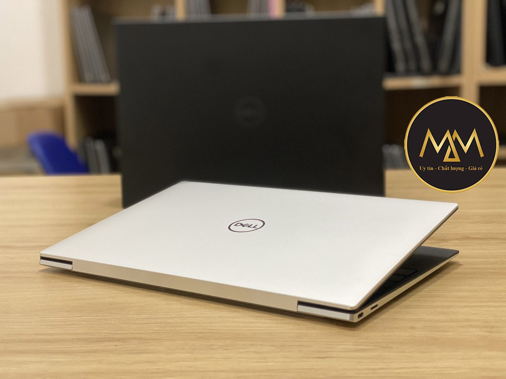 Laptop Dell Core I5 Cũ TPHCM Giá Rẻ