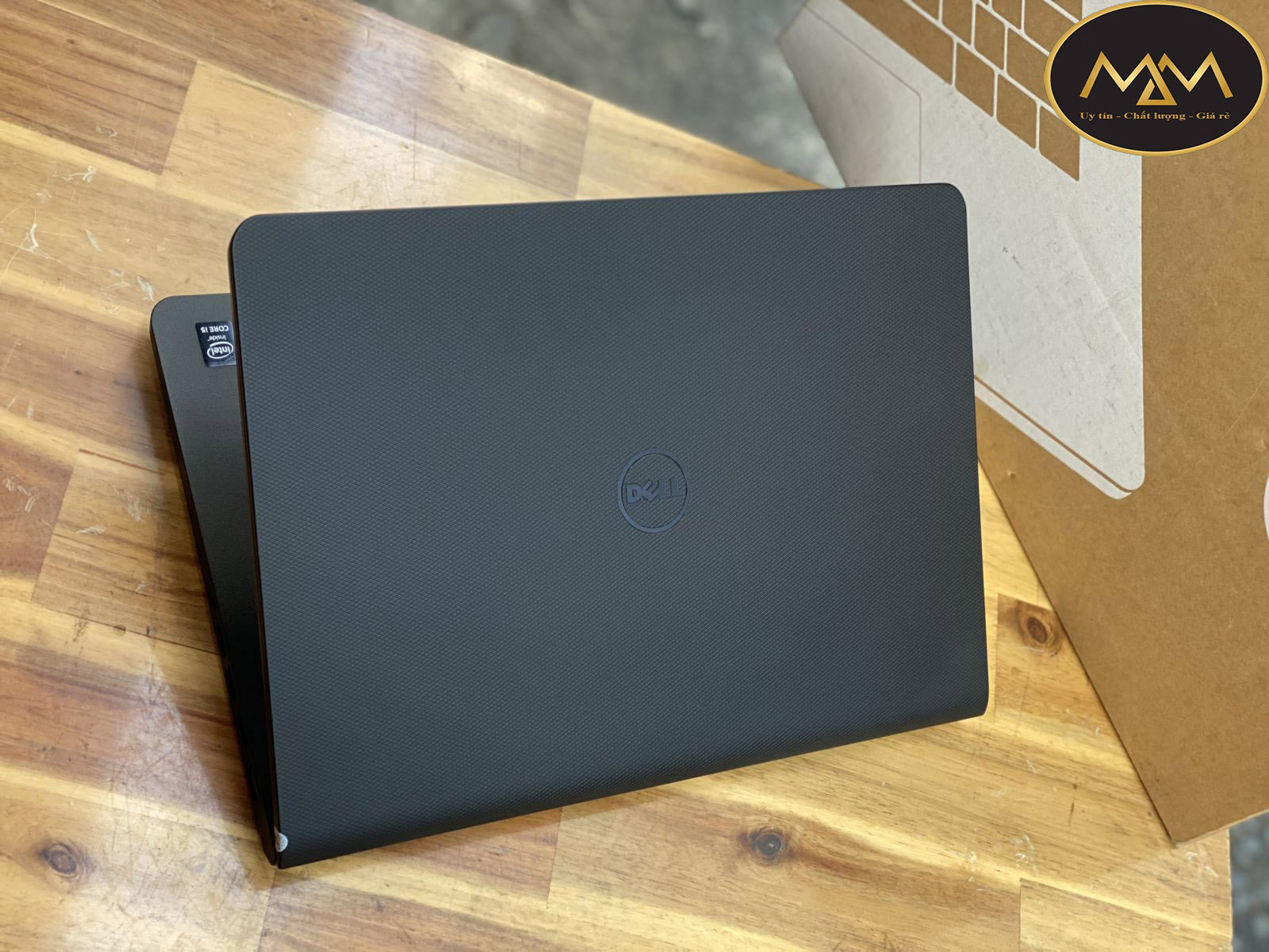 Laptop Dell Core I5 Cũ TPHCM Giá Rẻ