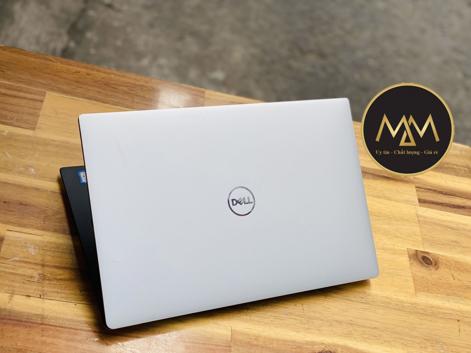 Laptop Dell Core I5 Cũ TPHCM Giá Rẻ