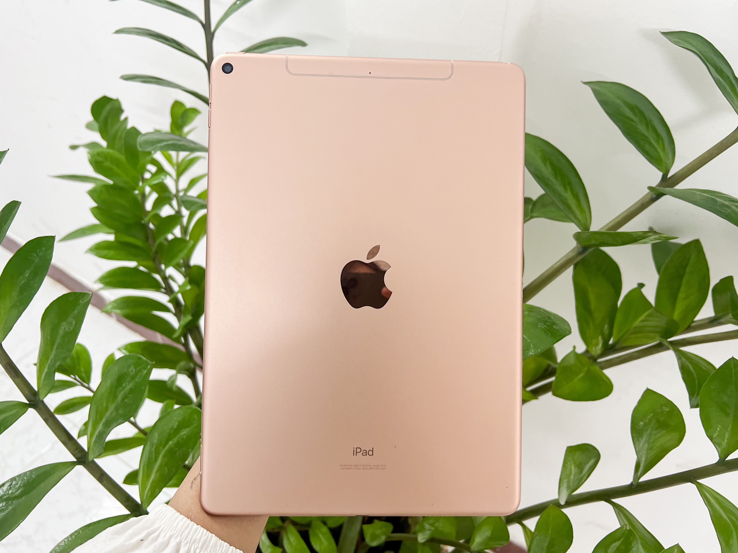 Có nên mua iPad Air 3 năm 2023? Đánh giá chi tiết nhất.