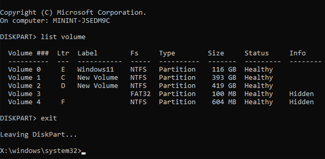 How to Know PC Password Using CMD on Windows Computers