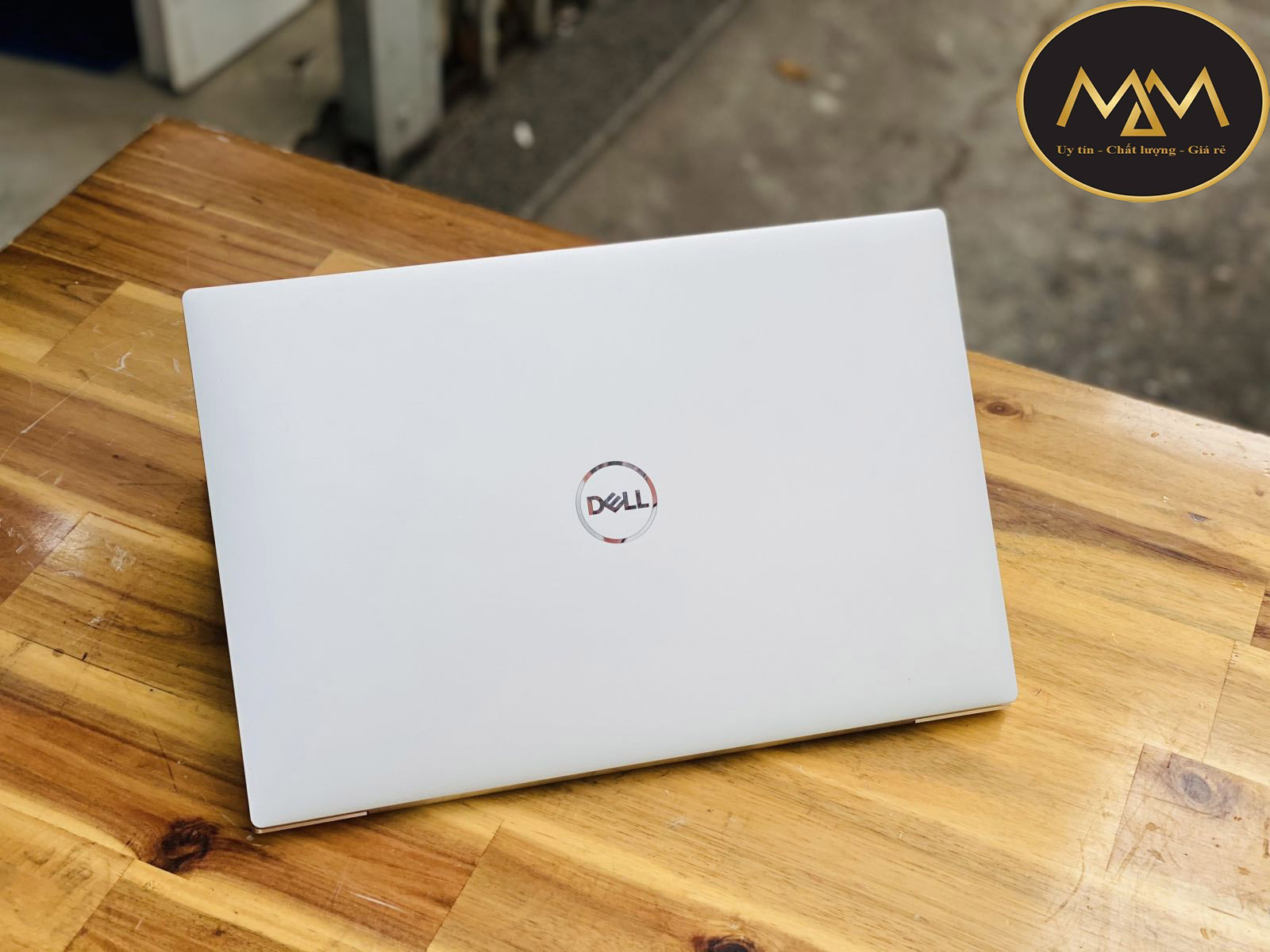 Laptop Dell Core I5 Cũ TPHCM Giá Rẻ