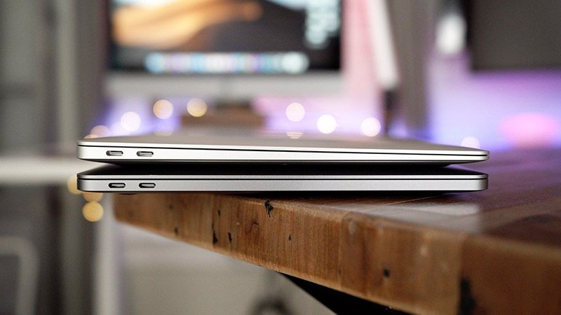 So sánh Macbook Air và Macbook Pro: Đâu là lựa chọn phù hợp?