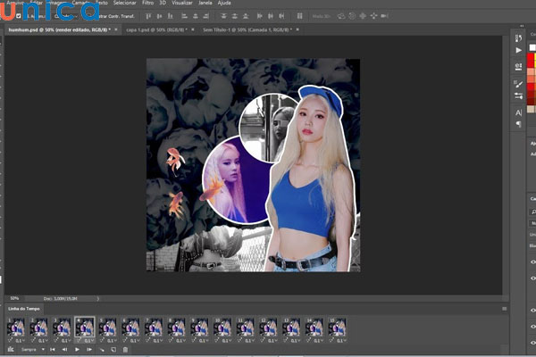 Adobe Photoshop CS6 là gì? Cách cài đặt phần mềm như thế nào?