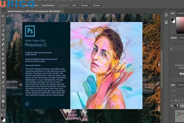 Adobe Photoshop CS6 là gì? Cách cài đặt phần mềm như thế nào?