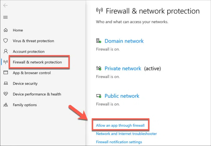 Chỉ cách fix lỗi không kết nối được mạng lan win 10