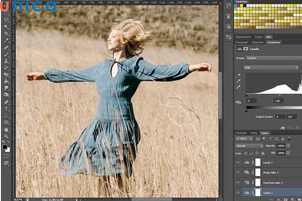 Adobe Photoshop CS6 là gì? Cách cài đặt phần mềm như thế nào?