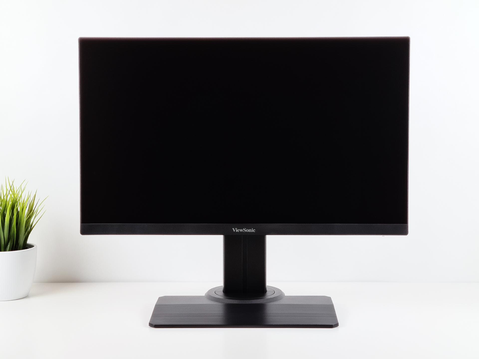 Viewsonic XG2405 im Test - Gaming-Monitor mit schnellem IPS-Panel